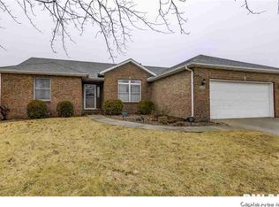 1123 Park, Chatham, IL 62629