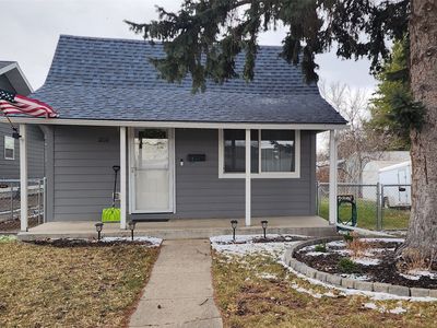 1010 8th Ave N, Great Falls, MT, 59401