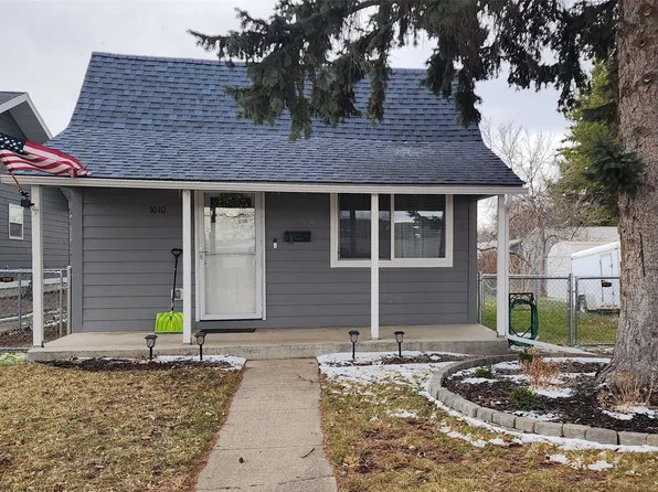 1010 8th Ave N, Great Falls, MT 59401
