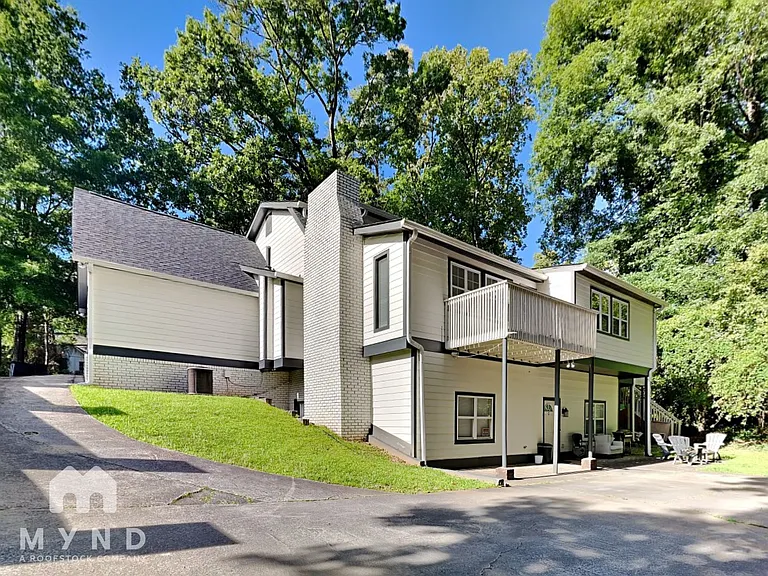 305 Franklin Rd — Photo 25
