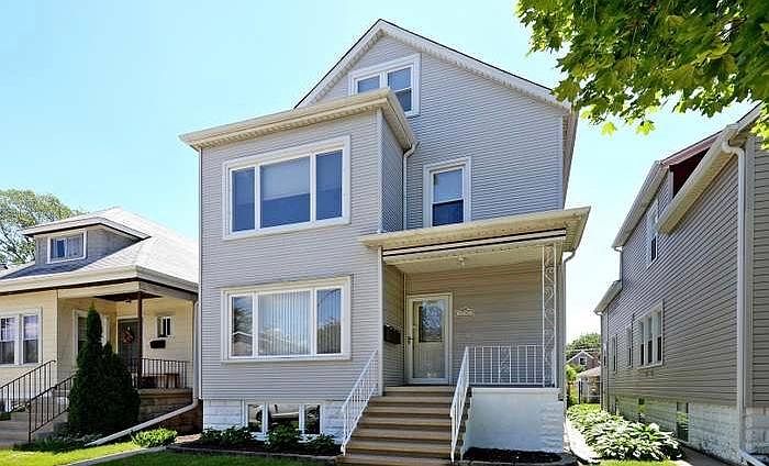 1st image of 5707 W Ainslie St #2
