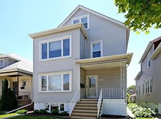 5707 W Ainslie St #2, Chicago, IL 60630