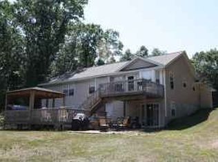 2810 Cedar Hills Ln, Twin Lake, MI 49457