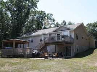 2810 Cedar Hills Ln, Twin Lake, MI, 49457