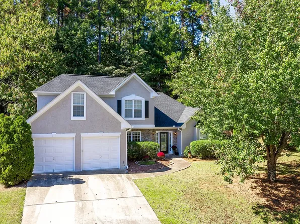 2659 McGuire Dr NW, Kennesaw, GA 30144