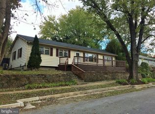 107 N Mill St, Shepherdstown, WV 25443