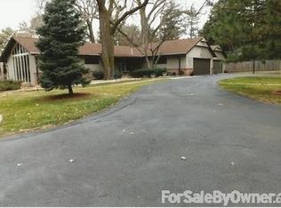 5335 A St, Lincoln, NE 68510