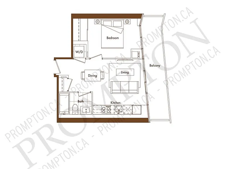 115 McMahon Dr #2207 — Photo 16