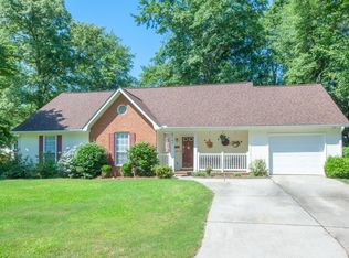 743 Maple Dr, Aiken, SC 29803