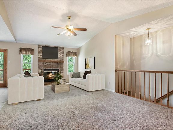 5th image of 7138 Caprock Dr