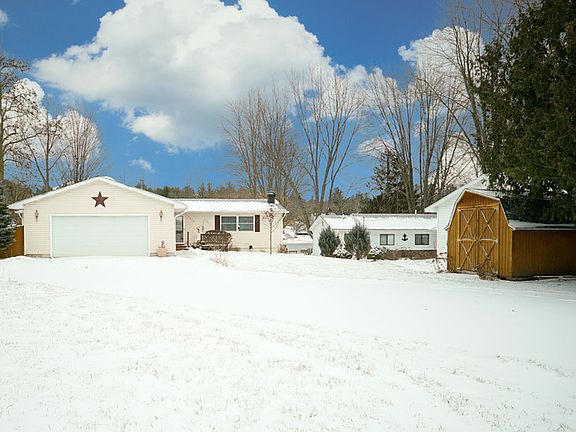 2nd image of 5566 N Merry Ct