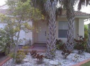 5534 NW 125th Ter, Coral Springs, FL 33076