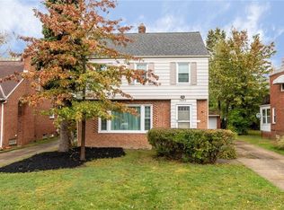 3833 Colony Rd, South Euclid, OH 44118