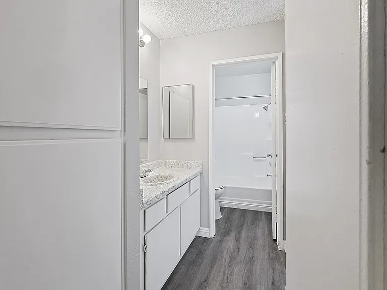 Bedroom Cabinets