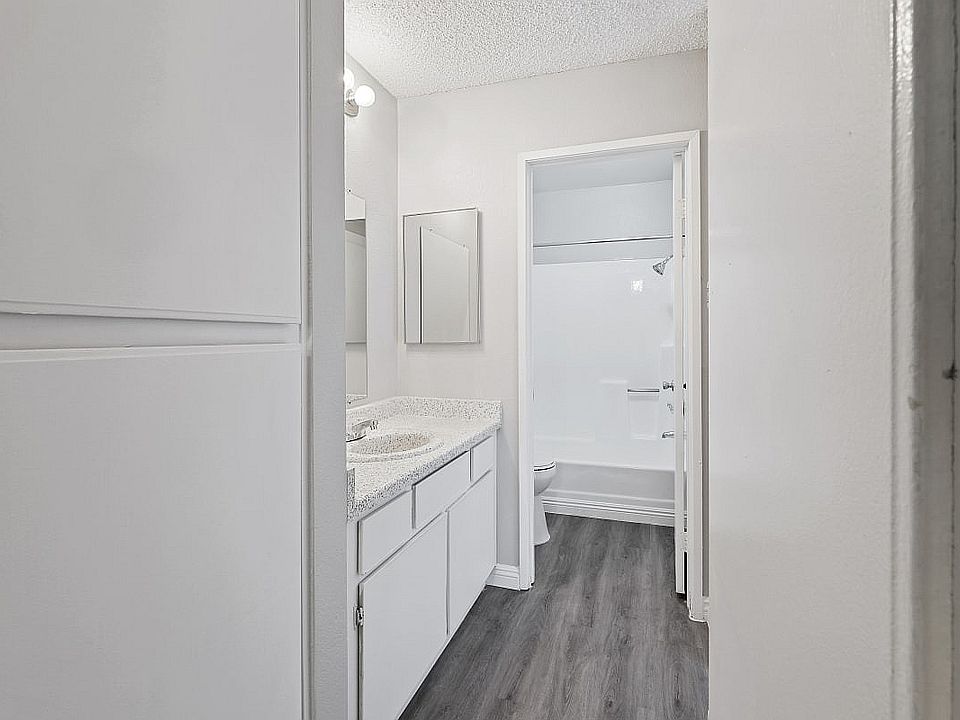 Bedroom Cabinets