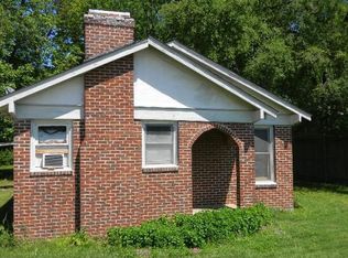 1604 N Robison Rd, Texarkana, TX 75501