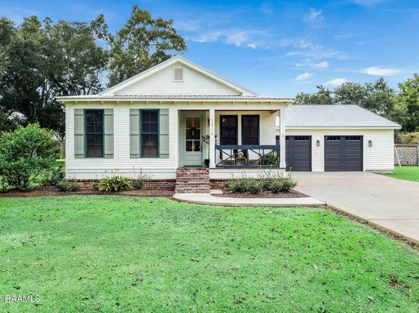 2916 Dixon Rd, Maurice, LA 70555