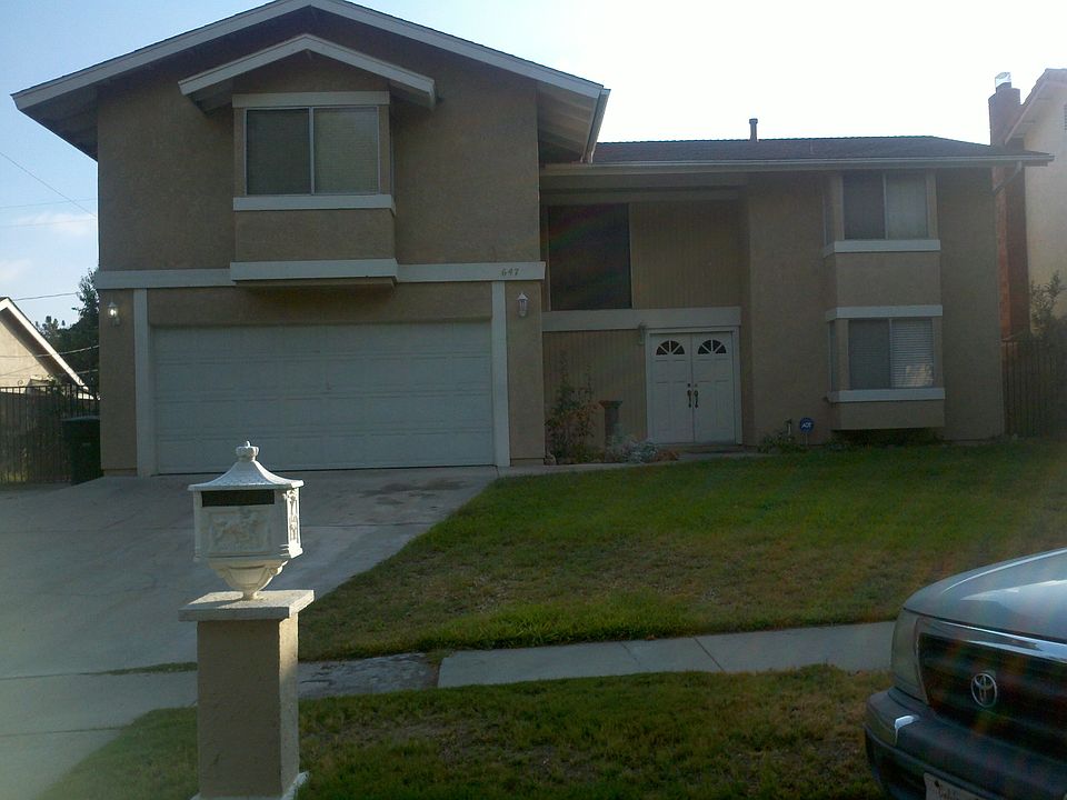 1st image of 647 W Dover Dr