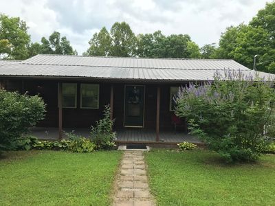 801 Singleton Branch Rd, Wellington, KY, 40387