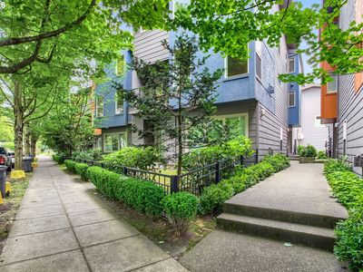 8542 N Central St, Portland, OR, 97203