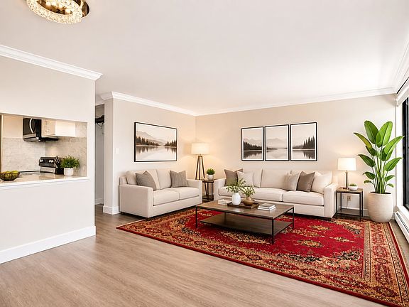 4th image of 3755 Bartlett Ct #1701