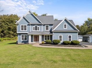 1287 Kenyon Rd, Ontario, NY 14519