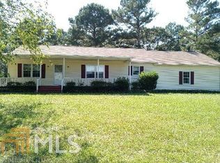 342 Midway Rd, Newnan, GA 30263