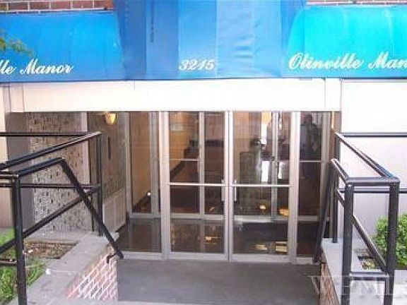 3rd image of 3215 Olinville Ave APT 3E