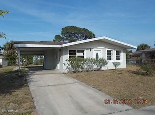 973 Darwin Ln NE, Palm Bay, FL 32905
