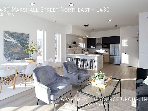 3rd image of 1430 Marshall St NE #1430