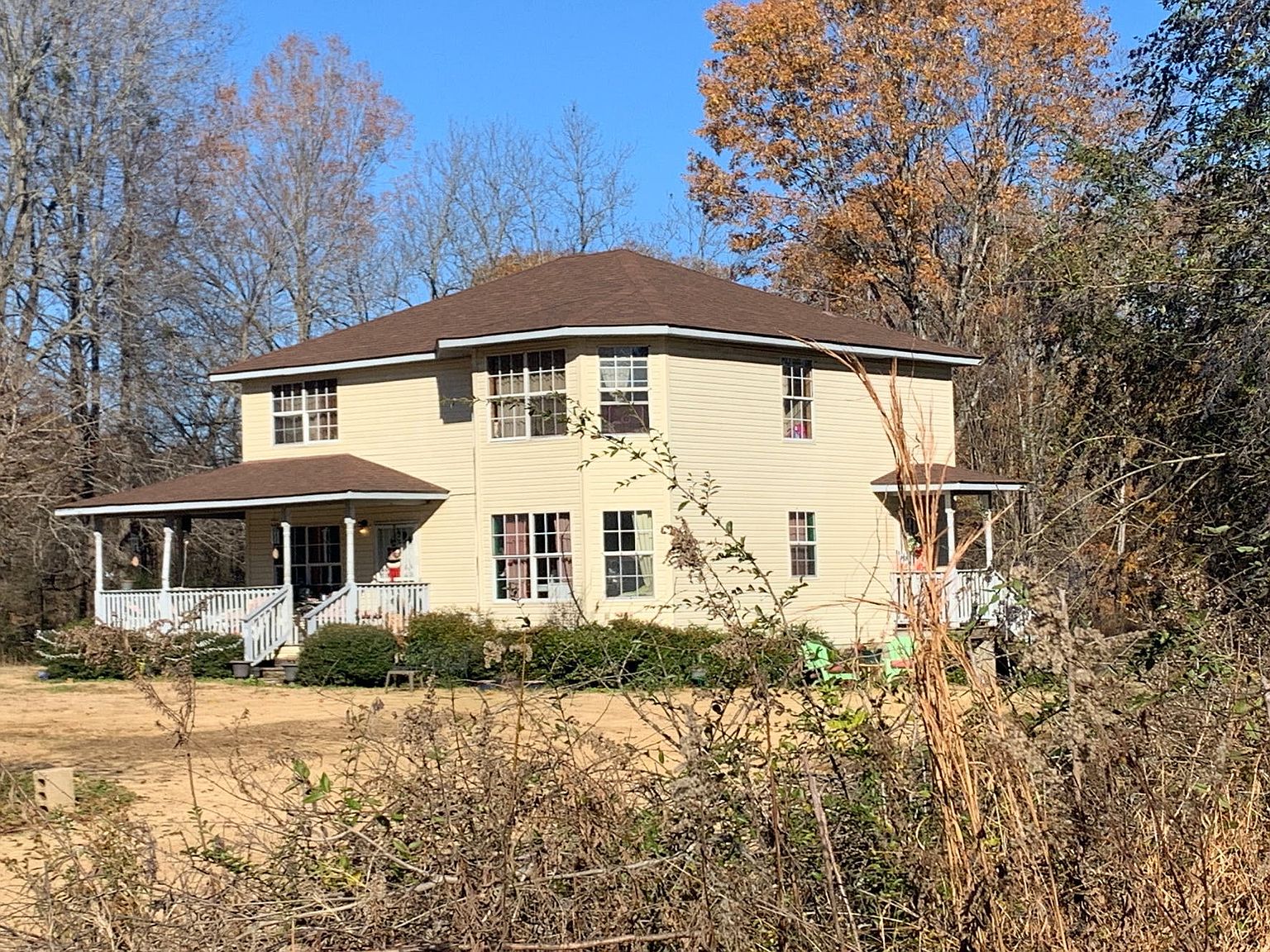 625 Yancey Rd, Rossville, TN 38066 Zillow