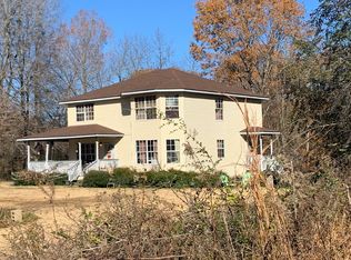 625 Yancey Rd, Rossville, TN 38066