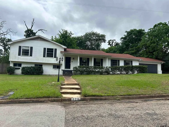 706 Inwood Dr, Palestine, TX 75801