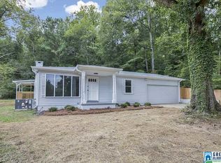 3200 Sweeney Hollow Rd, Birmingham, AL 35215