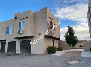 209 E Grace St APT 4A, Barstow, CA 92311