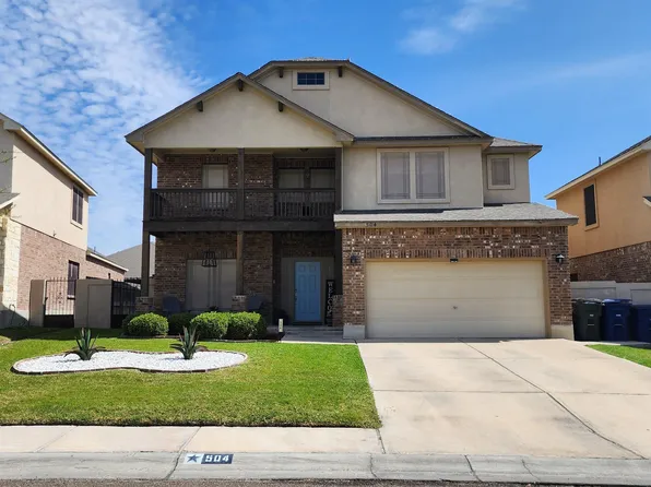 504 Silver Palm Dr, Laredo, TX 78045