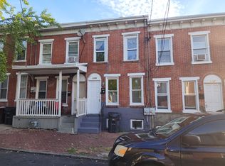 1109 Read St, Wilmington, DE 19805