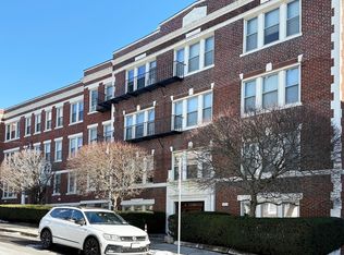 38 Ransom Rd APT 3, Brighton, MA 02135