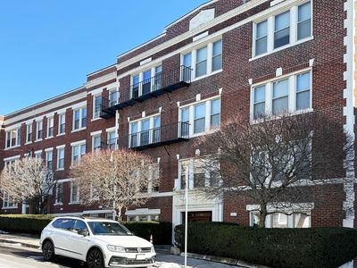38 Ransom Rd APT 3, Brighton, MA, 02135