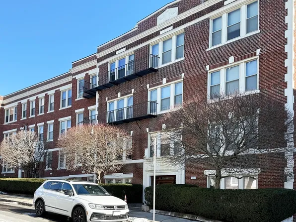 38 Ransom Rd APT 3, Brighton, MA 02135
