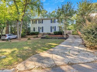 14 Dover Dr, Taylors, SC 29687