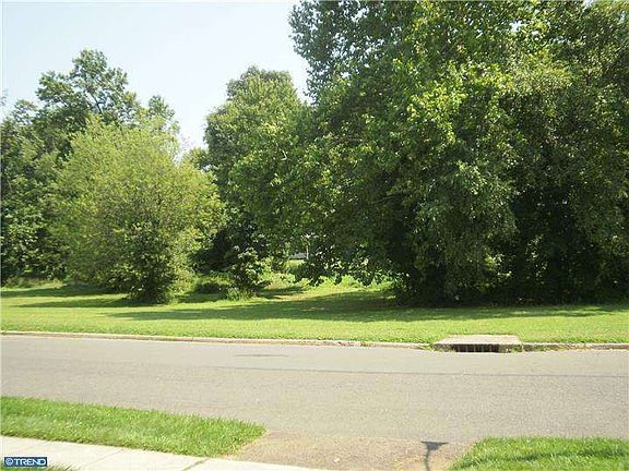 View from Front Door