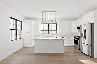 Rented by Living New York