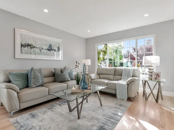 5054 Brett Ct, Fremont, CA 94538