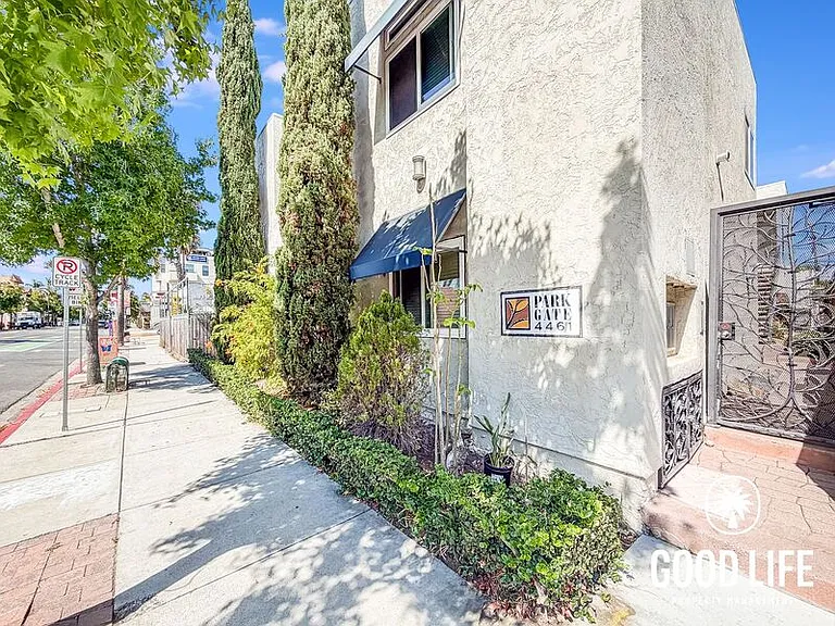 4461 Park Blvd #5 — Photo 1
