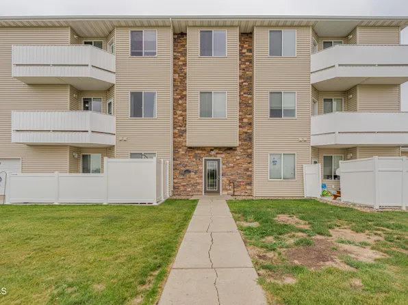 1117 E Lasalle Dr Unit 6, Bismarck, ND 58503