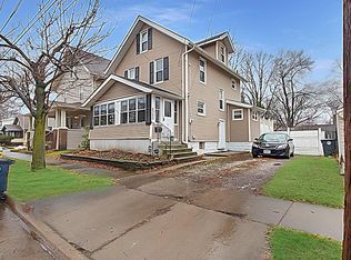 2300 26th St SW, Akron, OH 44314