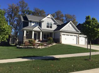 916 Theresa Dr UNIT 1, Crown Point, IN 46307