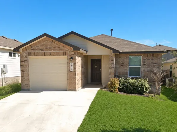 1034 Western Whipbird, San Antonio, TX 78253