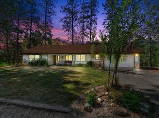 1015 Buckeye Ridge Pl, Colfax, CA 95713